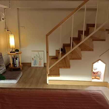 My Way Hostel เชียงใหม่ ภายนอก รูปภาพ