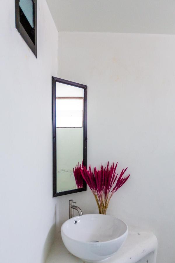 My Way Hostel เชียงใหม่ ภายนอก รูปภาพ