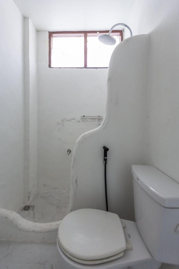 My Way Hostel เชียงใหม่ ภายนอก รูปภาพ