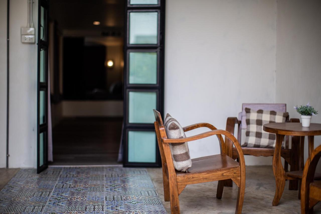 My Way Hostel เชียงใหม่ ภายนอก รูปภาพ