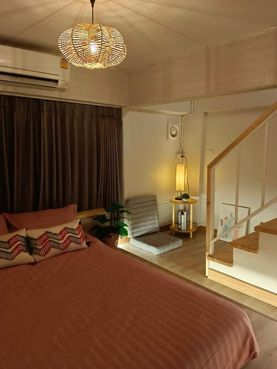 My Way Hostel เชียงใหม่ ภายนอก รูปภาพ
