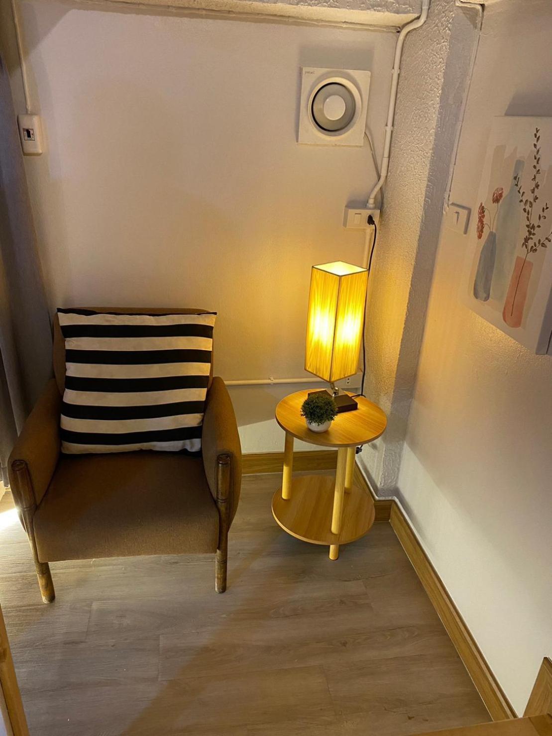 My Way Hostel เชียงใหม่ ภายนอก รูปภาพ