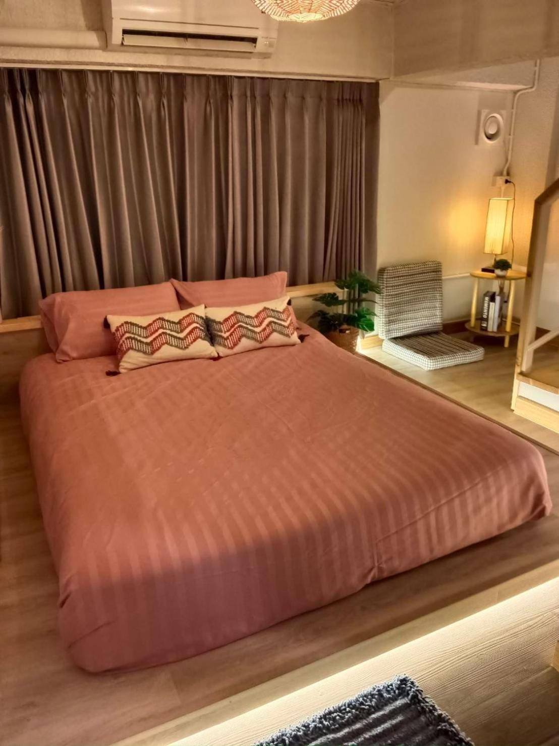 My Way Hostel เชียงใหม่ ภายนอก รูปภาพ